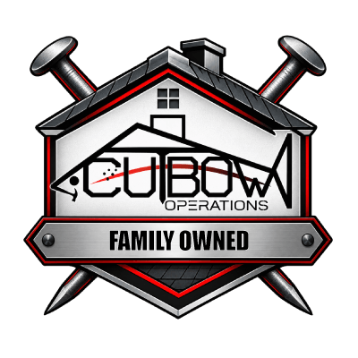Family Owned badge