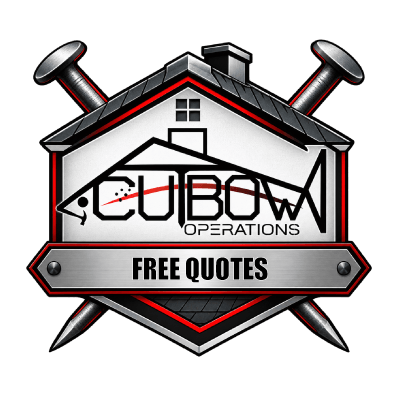 Free Quotes badge