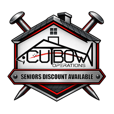 Seniors Discount Available badge